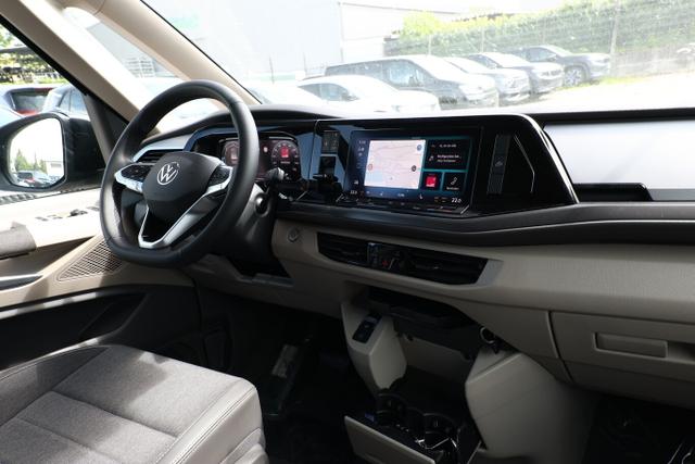 T7 California TDI 150 DSG Coast StHz 3ZClim Nav 