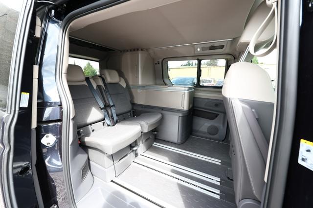 T7 California TDI 150 DSG Coast StHz 3ZClim Nav 