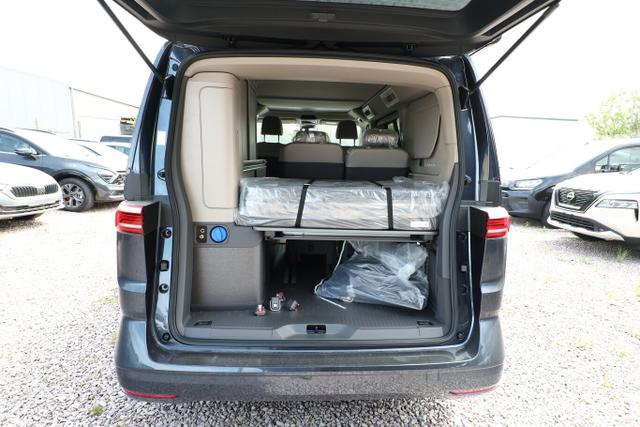 T7 California TDI 150 DSG Coast StHz 3ZClim Nav 