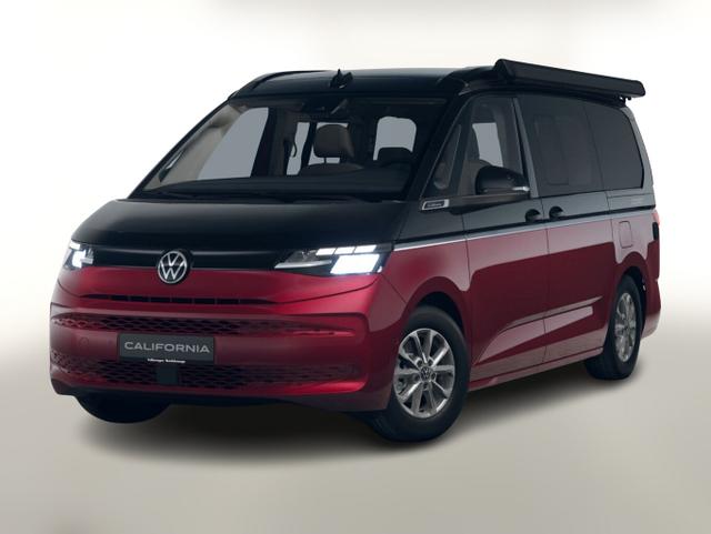 Volkswagen T7 California - TDI 150 DSG Coast StHz 3ZClim Nav