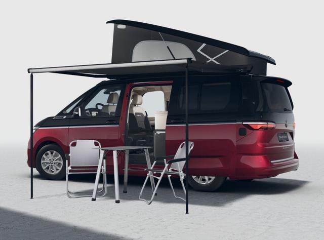 T7 California TDI 150 DSG Coast StHz 3ZClim Nav 