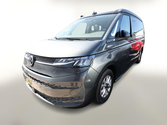 Volkswagen T7 California - 2.0 TDI 150 DSG Ocean ACC Markise