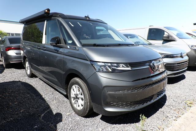 Volkswagen T7 California - 2.0 TDI 150 DSG Ocean ACC Markise