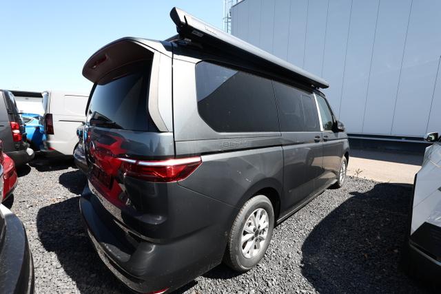 T7 California 2.0 TDI 150 DSG Ocean ACC Markise 