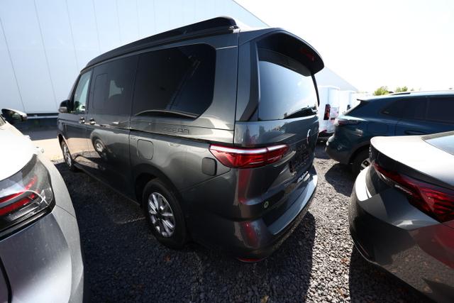 T7 California 2.0 TDI 150 DSG Ocean ACC Markise 