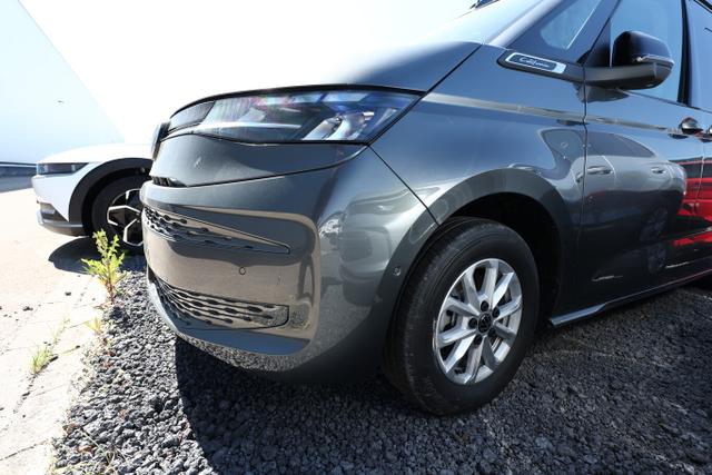 T7 California 2.0 TDI 150 DSG Ocean ACC Markise 