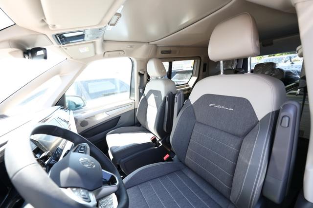 T7 California 2.0 TDI 150 DSG Ocean ACC Markise 