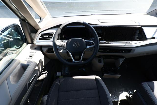 T7 California 2.0 TDI 150 DSG Ocean ACC Markise 
