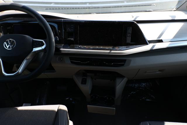 T7 California 2.0 TDI 150 DSG Ocean ACC Markise 