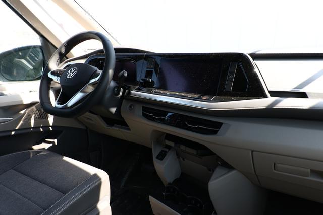 T7 California 2.0 TDI 150 DSG Ocean ACC Markise 