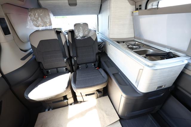T7 California 2.0 TDI 150 DSG Ocean ACC Markise 