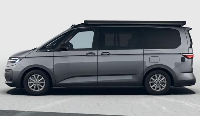 T7 California 2.0 TDI 150 DSG Ocean ACC Markise 