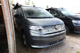 Volkswagen T7 California Ocean 150 NavPro Markis ParkP Keyl 