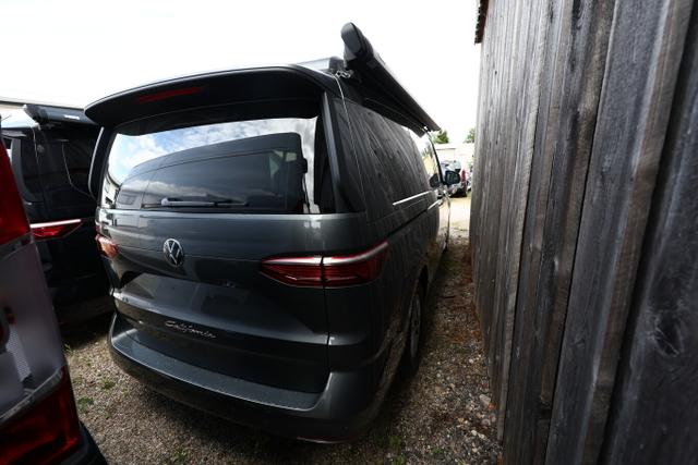 T7 California 2.0 TDI 150 DSG Ocean Nav ACC StHz 