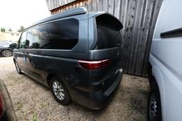 Volkswagen T7 California Ocean 150 NavPro Markis ParkP Keyl 