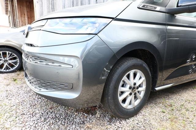 T7 California 2.0 TDI 150 DSG Ocean Nav ACC StHz 