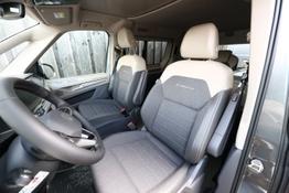 Volkswagen T7 California Ocean 150 NavPro Markis ParkP Keyl 