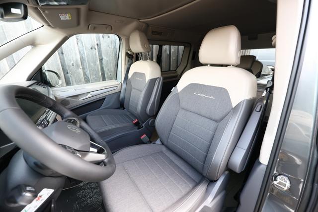 T7 California 2.0 TDI 150 DSG Ocean Nav ACC StHz 
