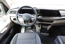 Volkswagen T7 California Ocean 150 NavPro Markis ParkP Keyl 
