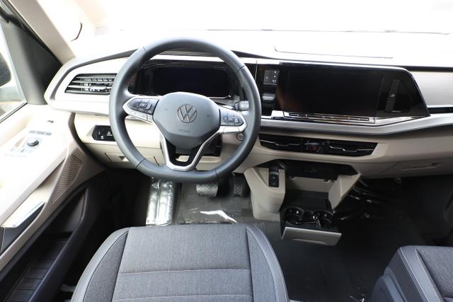 T7 California 2.0 TDI 150 DSG Ocean Nav ACC StHz 