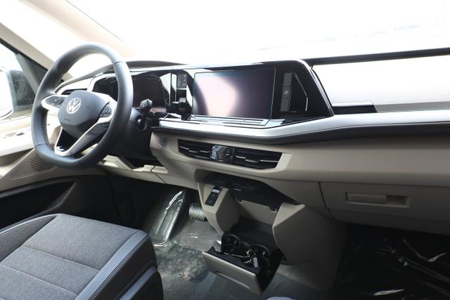 T7 California 2.0 TDI 150 DSG Ocean Nav ACC StHz 