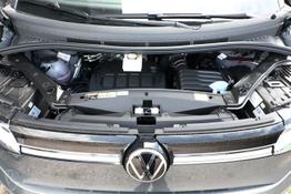 Volkswagen T7 California Ocean 150 NavPro Markis ParkP Keyl 