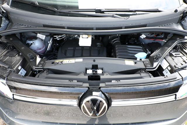 T7 California 2.0 TDI 150 DSG Ocean Nav ACC StHz 