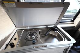 Volkswagen T7 California Ocean 150 NavPro Markis ParkP Keyl 