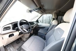 Volkswagen T7 California Ocean 150 NavPro Markis ParkP Keyl 