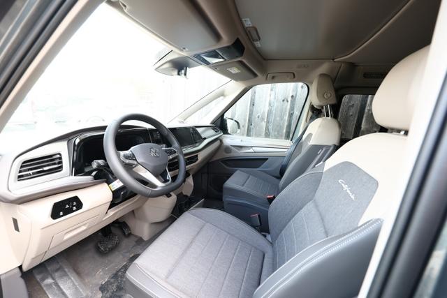 T7 California 2.0 TDI 150 DSG Ocean Nav ACC StHz 