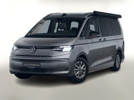 Volkswagen T7 California Ocean 150 NavPro Markis ParkP Keyl 