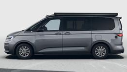Volkswagen T7 California Ocean 150 NavPro Markis ParkP Keyl 