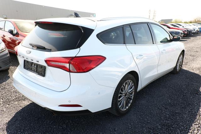 Ford Focus Turnier Titanium 1.5 EB Pano DesignP LED B&O ParkA 