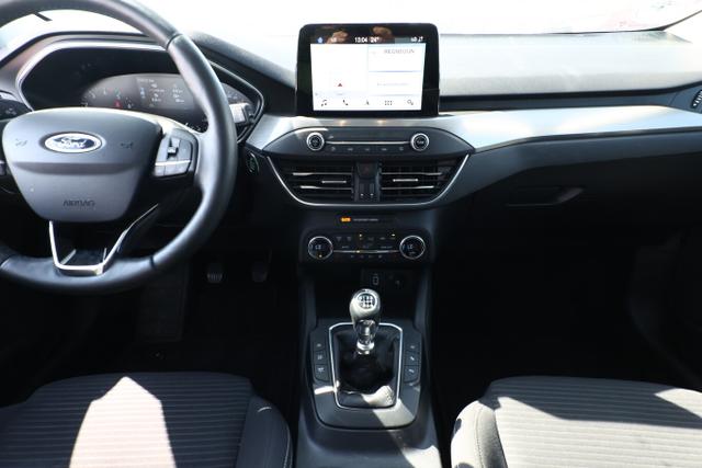 Ford Focus Turnier Titanium 1.5 EB Pano DesignP LED B&O ParkA 