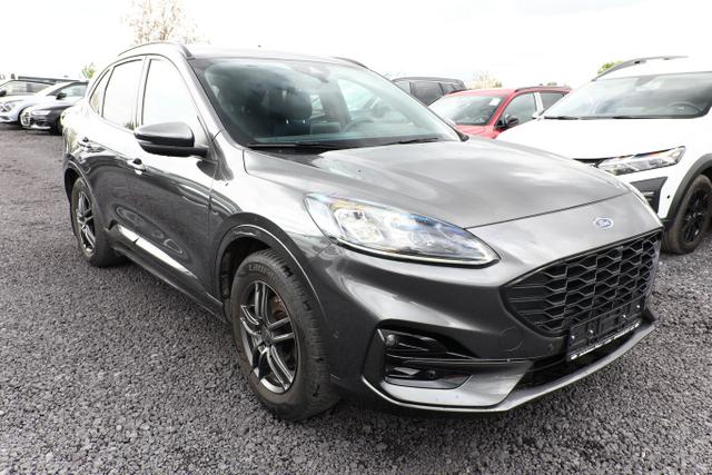 Ford Kuga - ST-Line X 1.5 EB 150 LED Nav ACC B&O LM18Z