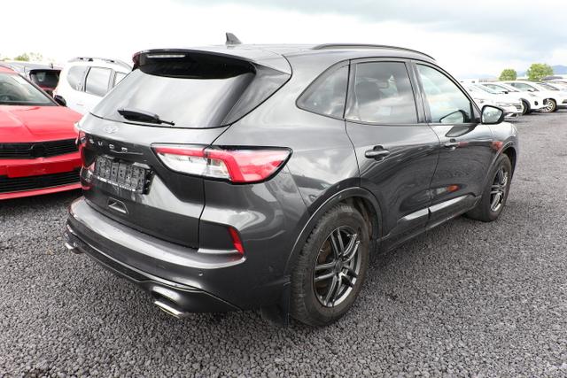 Ford Kuga ST-Line X 1.5 EB 150 LED Nav ACC B&O LM18Z 