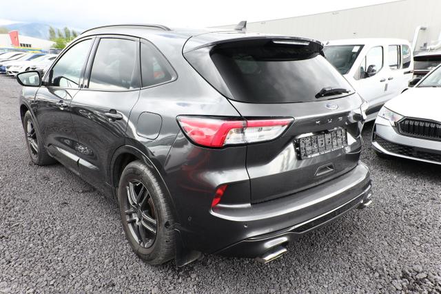 Ford Kuga ST-Line X 1.5 EB 150 LED Nav ACC B&O LM18Z 