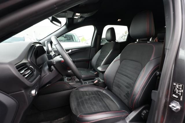 Ford Kuga ST-Line X 1.5 EB 150 LED Nav ACC B&O LM18Z 