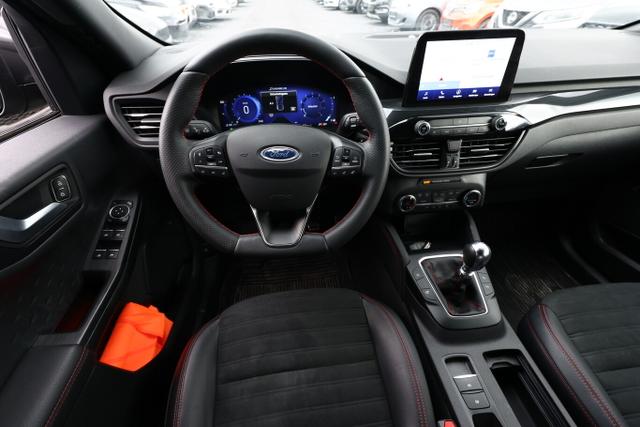 Ford Kuga ST-Line X 1.5 EB 150 LED Nav ACC B&O LM18Z 