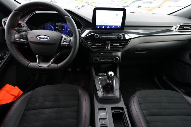 Ford Kuga ST-Line X 1.5 EB 150 LED Nav ACC B&O LM18Z 
