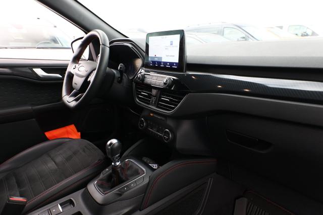 Ford Kuga ST-Line X 1.5 EB 150 LED Nav ACC B&O LM18Z 