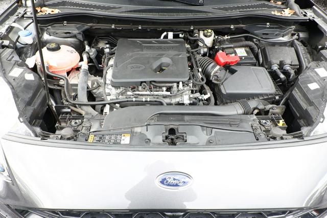 Ford Kuga ST-Line X 1.5 EB 150 LED Nav ACC B&O LM18Z 