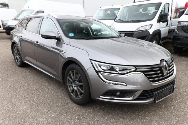 Renault Talisman Grandtour Limited dCi 160 EDC Nav ACC 