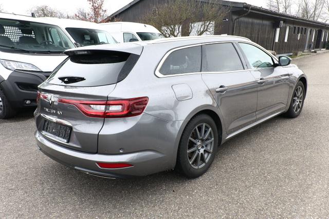 Renault Talisman Grandtour Limited dCi 160 EDC Nav ACC 