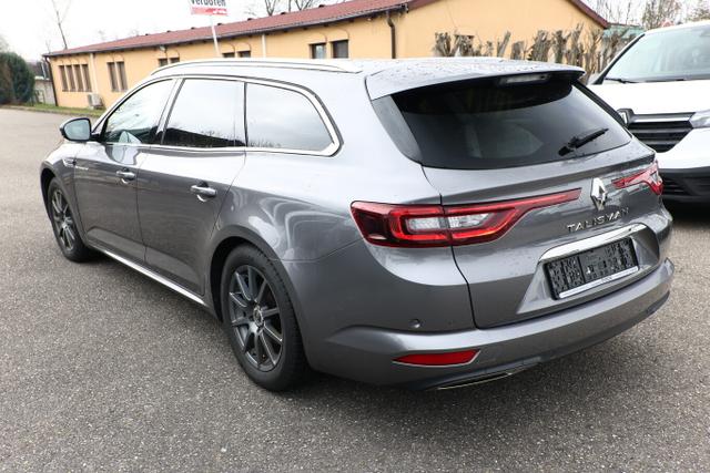 Renault Talisman Grandtour Limited dCi 160 EDC Nav ACC 