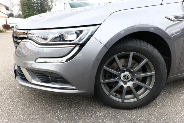 Renault Talisman Grandtour Limited dCi 160 EDC Nav ACC 