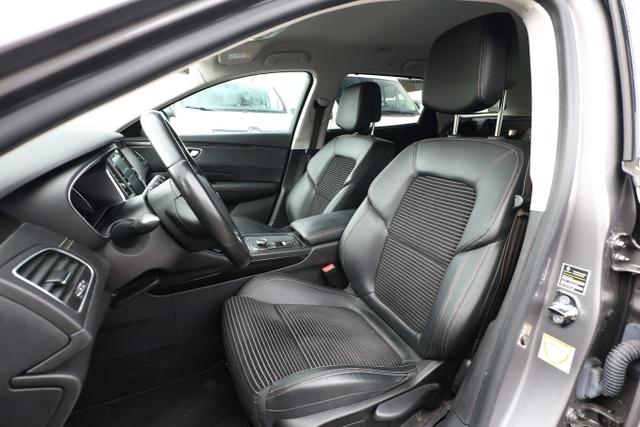 Renault Talisman Grandtour Limited dCi 160 EDC Nav ACC 