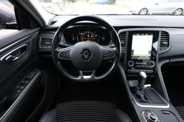 Renault Talisman Grandtour Limited dCi 160 EDC Nav ACC 