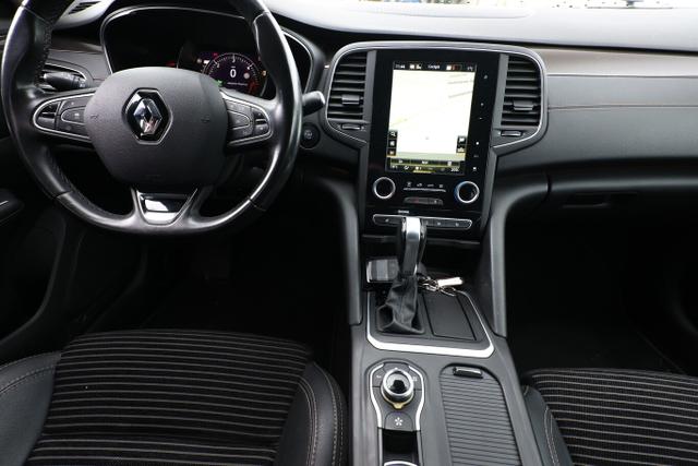 Renault Talisman Grandtour Limited dCi 160 EDC Nav ACC 