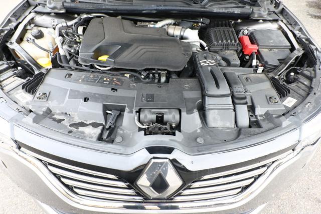 Renault Talisman Grandtour Limited dCi 160 EDC Nav ACC 